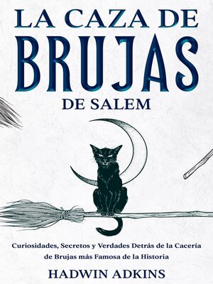 La Caza de Brujas de Salem - ebook